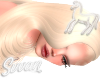 Blaine blonde