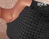 🅽 JESS BLACK SWEATER