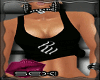 ~sexi~RW Knotted tank