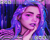 ♥ Glow Baby |Art