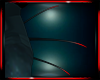 Chupa Back Spikes V.1