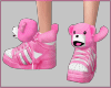 LD PINK BEAR