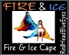RHBE.FireN IceCape/Cloak
