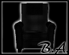 [BA] Dark Chair Avi