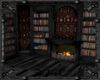 ☽ Witch's Library Add