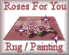 [my]Roses For You Rug