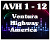 Ventura Highway-America