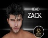 Zack Head