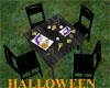 C]Halloween Color table