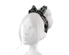 Glow horror den hair