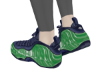 Hulk Foamz