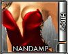 [NMP]PVCDelightRed{H}