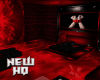 Add On Room Red