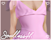 Femboy Lilac Dress V2