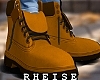 Fall Boots