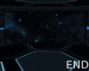 End- Scifi Viewscreen