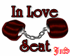 Rd Satin In Love Seating