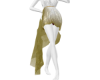 YS! Golden Toga