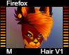 Firefox Hair M V1