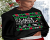 Ugly Xmas Sweater V1