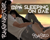 [S4] 120%Sleeping on bae