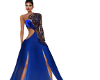 BLUSEQUENCE GOWN