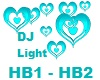 DJ Heart Light 6