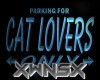 Kitty Sign