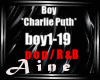 Boy-Charlie P./pop/R&B