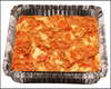 Meaty Lasagna