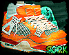 shoes custom basketball
