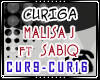 Curiga-Malisa J &Sabiq