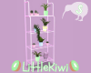 Little Plant Baby Rack
