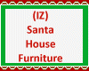 Santa House Furniture