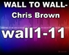WALL TO WALL