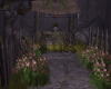 Hidden Garden PR