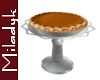 MLK Pumpkin Pie