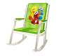 Toddler Rocking Chair