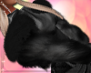"SAV" LUNA FUR LAYER BLA
