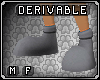 [DIM]Cartoon boots F DRV