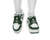 Feelin' Dunk Low Green