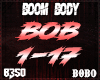 Boom Body