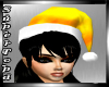 [ST]Golden Xmas Hat