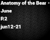 Anatomy of the Bear P.2