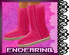 Ugg Boots Pink