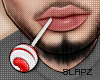 !!S Lollipop Red Light