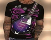 HARLEY PURPLE AIR BY BD