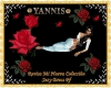Yanis Sexy Dress Star PF