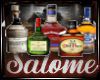 BOTELLA DEDNLICORES