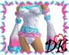 [DK]BubbleGum outfit